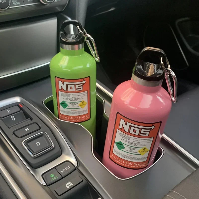 NOS Insulated Bottle
