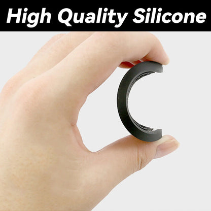 Cup Holder Silicone Pads